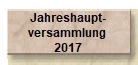 Jahreshaupt-
versammlung 
2017