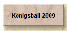 Knigsball 2009