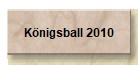 Knigsball 2010