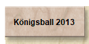Knigsball 2013