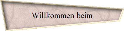 Willkommen beim